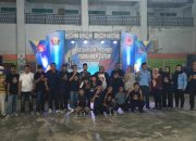 Muna Juara Umum Kejurprov Catur Sultra 2026, Jalaluddin Madjinuhu : Perbanyak Atlet Usia Dini