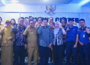 Dinas Kominfo Kendari Lakukan Pembaharuan Call Center 112 Demi Tingkatkan Pelayanan ke Masyarakat