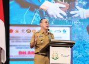 Hadiri FGD Kejati Sultra, Gubernur Sultra Dorong Penguatan Tata Kelola dan Pengamanan Aset Daerah