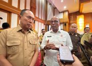 Sejak 2012 Manfaatkan Aset Pemprov Sultra, Lippo Plaza Disebut Belum Berkontribusi ke Daerah