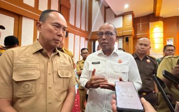 Sejak 2012 Manfaatkan Aset Pemprov Sultra, Lippo Plaza Disebut Belum Berkontribusi ke Daerah