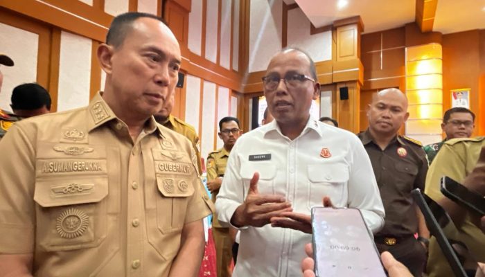 Sejak 2012 Manfaatkan Aset Pemprov Sultra, Lippo Plaza Disebut Belum Berkontribusi ke Daerah