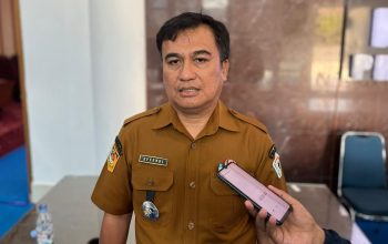 Pemprov Sultra Siapkan Rp2 Miliar Lebih untuk Pembebasan Lahan Tanggul Sungai Wanggu