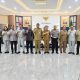 Hadir Pada Rakor Optimalisasi PAD Sumut, Jasa Raharja Dorong Penguatan Sinergi dan Pelayanan Samsat