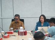 OJK Sultra Perluas Program PED Komoditi Kakao ke Kolaka Utara, Bidik Hilirisasi hingga Pasar Global