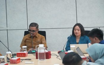 OJK Sultra Perluas Program PED Komoditi Kakao ke Kolaka Utara, Bidik Hilirisasi hingga Pasar Global