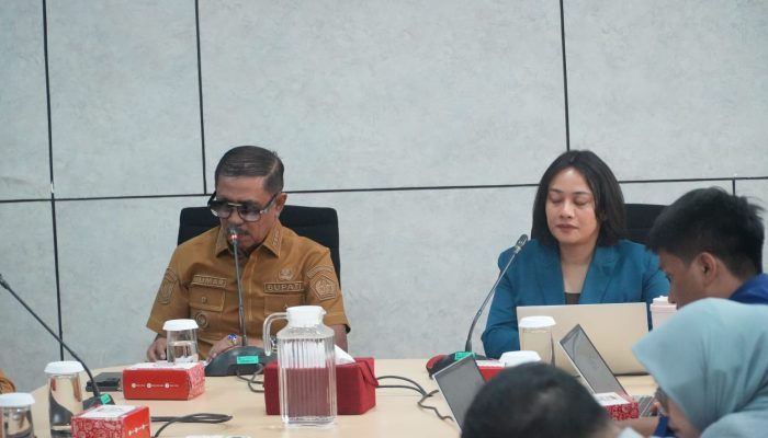 OJK Sultra Perluas Program PED Komoditi Kakao ke Kolaka Utara, Bidik Hilirisasi hingga Pasar Global