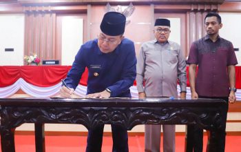 Perubahan KUA-PPAS 2026 Disepakati, Pemprov Sultra Tambah Pengadaan Ambulans Laut Untuk Masyarakat