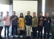 Bahas Pemuatan Nikel Ore, Pelindo dan Pemkot Kendari Perkuat Sinergi Pelabuhan
