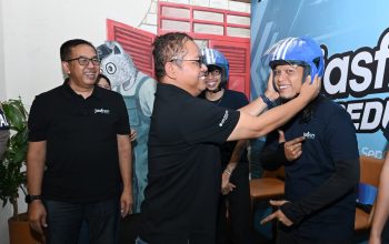 Peringati Hari Pelanggan Nasional, Jasa Raharja Ajak “Jasfren” Bergerak Bersama Menjaga Keselamatan untuk Negeri