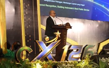 BPJS Kesehatan Bangun Standar Customer Excellence melalui Cbergera