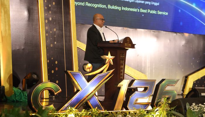 BPJS Kesehatan Bangun Standar Customer Excellence melalui Cbergera