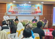 Wali Kota Kendari Ajak Distributor Bantu Pemerintah Dalam Pengendalian Harga dan Stok Pangan