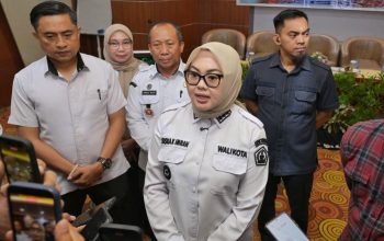 Pertumbuhan Ekonomi Kota Kendari 7,78 Persen, Duduki Posisi Ke-3 Tertinggi Se-Indonesia