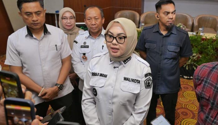 Pertumbuhan Ekonomi Kota Kendari 7,78 Persen, Duduki Posisi Ke-3 Tertinggi Se-Indonesia