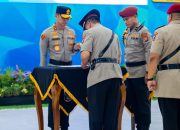 Kapolresta Kendari, Kolaka, Dirintelkam hingga Wadirkrimsus Polda Sultra Berganti, Berikut Daftarnya
