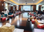 BI Sultra Kenalkan QRIS kepada Siswa SMP Islam Insan Unggul Kendari, Dorong Generasi Muda Melek Transaksi Digital