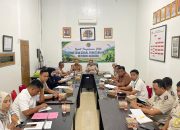 BPN Muna Merancang Program Akses Reforma Agraria di Desa Liabalano