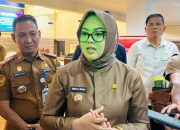 Antrean Panjang BBM di SPBU Kendari, Wali Kota Kendari: Pemerintah Tidak Tinggal Diam