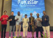 Astindo Sultra Dipilih Kementerian Pariwisata Jadi Seller Kehormatan Business Matching 2026