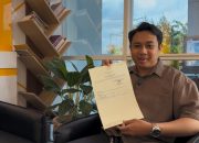 PERINTIS 10 Hari Jawab Kebutuhan Masyarakat akan Layanan Pertanahan yang Pasti dan Cepat