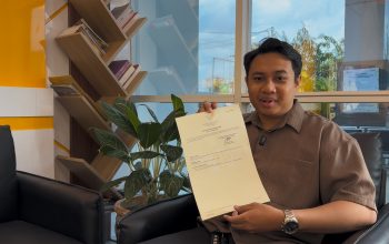 PERINTIS 10 Hari Jawab Kebutuhan Masyarakat akan Layanan Pertanahan yang Pasti dan Cepat