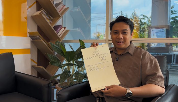 PERINTIS 10 Hari Jawab Kebutuhan Masyarakat akan Layanan Pertanahan yang Pasti dan Cepat