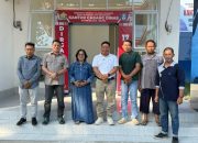 Komisi IV DPRD Sultra Awasi Penataan Fasilitas KCD Pendidikan di Kolaka-Kolaka Timur