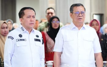 Jasa Raharja Dorong Penguatan Data dan Layanan Samsat di Agenda Rakor Monev Samsat Sulawesi Selatan