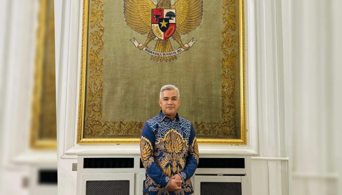 Leadership Engine 2026: Daya Gerak di Balik Keunggulan STIE Enam Enam Kendari