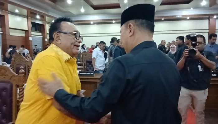 Fraksi Golkar DPRD Sultra Dukung Penertiban Aset Pemprov Sultra dan Minta APBD-P Fokus Pada Kebutuhan Masyarakat