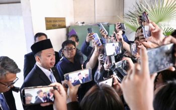 Menteri Nusron Ungkap Rencana Pembagian Peran Kementerian ATR/BPN dan LPRA dalam Penyelesaian Konflik Agraria