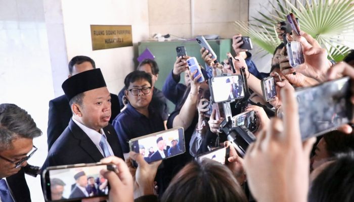 Menteri Nusron Ungkap Rencana Pembagian Peran Kementerian ATR/BPN dan LPRA dalam Penyelesaian Konflik Agraria