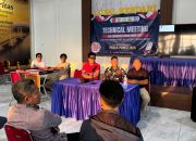 Pengprov ORADO Sultra Bakal Gelar Open Turnamen Domino 101 Perebutkan Piala Panglima TNI
