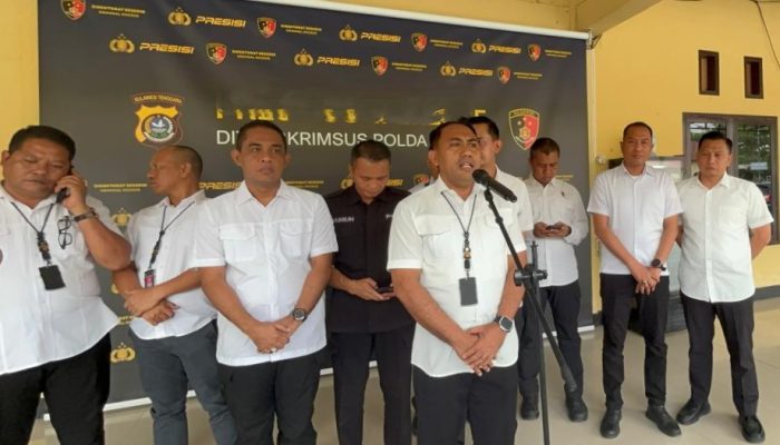 Kasus Dugaan Korupsi Gerbang Wisata Toronipa Masuk Tahap Audit Investigasi, Ditreskrimsus Periksa 26 Saksi