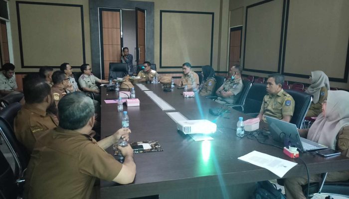 Rekomendasi DPRD Muna Terkait Sengketa Tanah di Desa Lasalepa Tidak Bisa Dijalankan Pemda Muna