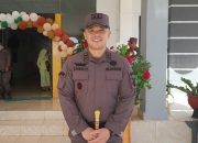 Dihari Lahir Kejaksaan ke-81, Kejari Muna Tidak Ekspos Kasus Korupsi : Nanti Ada Kejutan