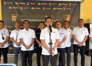 Waspada Penipuan Online, Ditreskrimsus Polda Sultra Imbau Warga Jangan Sembarangan Berikan Data Pribadi
