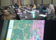Pendirian Batalion Infanteri di Hutan Warangga Mendapat Persetujuan Menteri Kehutanan