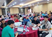 Diskominfo Dorong Optimalisasi Pengelolaan Website Seluruh OPD Lingkup Pemprov Sultra