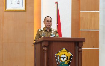 (Foto: Laode Kaharmin/Diskominfo Sultra)