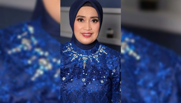 Jelang Musda DPD KKSS Kota Kendari, Hj. Rujuwati Harun Nyatakan Siap Maju jadi Calon Ketua