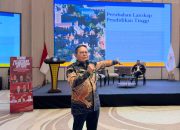 BAN-PT Soroti Gaji Dosen PTS Masih Ada di Bawah UMR: Yayasan Wajib Penuhi Jika Tidak