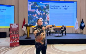 BAN-PT Soroti Gaji Dosen PTS Masih Ada di Bawah UMR: Yayasan Wajib Penuhi Jika Tidak