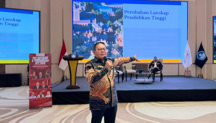 BAN-PT Soroti Gaji Dosen PTS Masih Ada di Bawah UMR: Yayasan Wajib Penuhi Jika Tidak