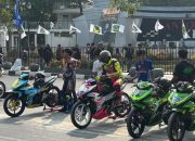147 Pembalap dan 447 Starter Beradu Kecepatan Pada Cup Race 2026 DPW PBB Sultra