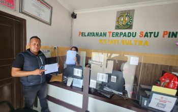 PUSAKA Sultra Soroti Dugaan Pengelolaan Dana Desa Bonea, Minta Audit Menyeluruh