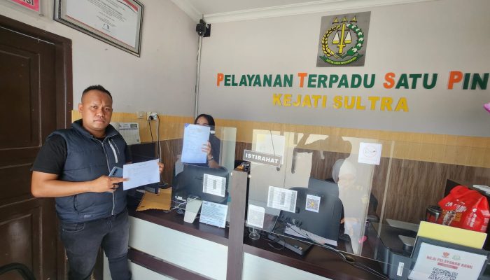PUSAKA Sultra Soroti Dugaan Pengelolaan Dana Desa Bonea, Minta Audit Menyeluruh