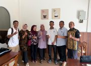 Musda II KKSS Kendari Mendadak Ditunda, Bakal Calon Pertanyakan Alasan Panitia