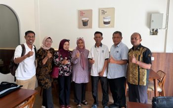 Musda II KKSS Kendari Mendadak Ditunda, Bakal Calon Pertanyakan Alasan Panitia